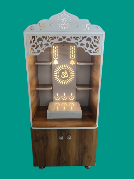 Temple/Singhasone 4f Particle board